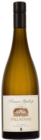 Palladian Chardonnay 2021