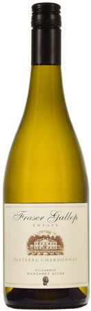 Magnum Parterre Chardonnay 2021