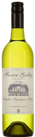 Semillon Sauvignon Blanc 2023