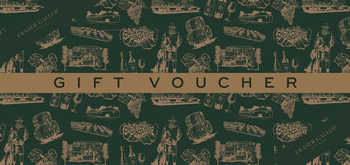 $50 Gift Voucher