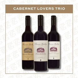 Cabernet Lovers Trio