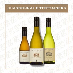 Chardonnay Entertainers Trio