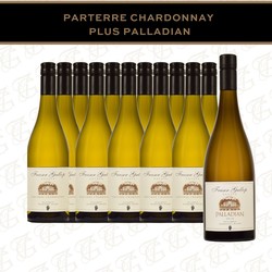 Parterre Chardonnay Plus