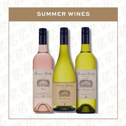 Summer Wines Trio