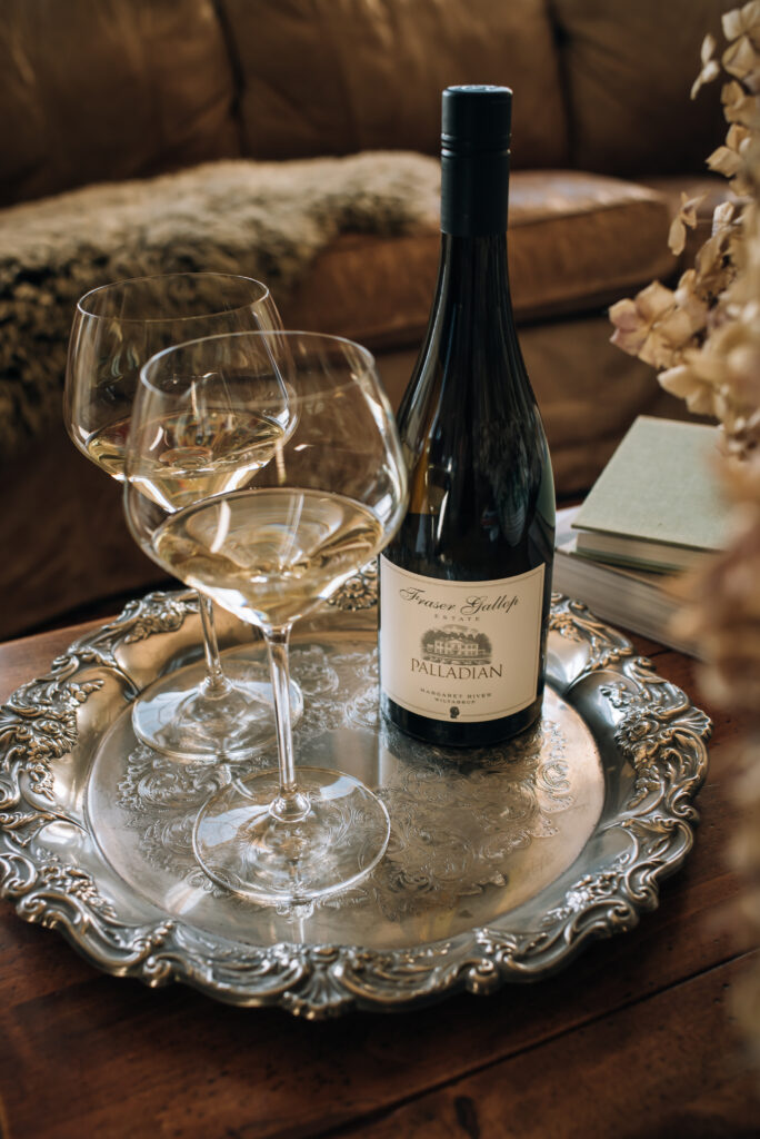 Palladian Chardonnay