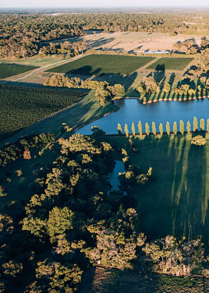 Fraser Gallop Estate